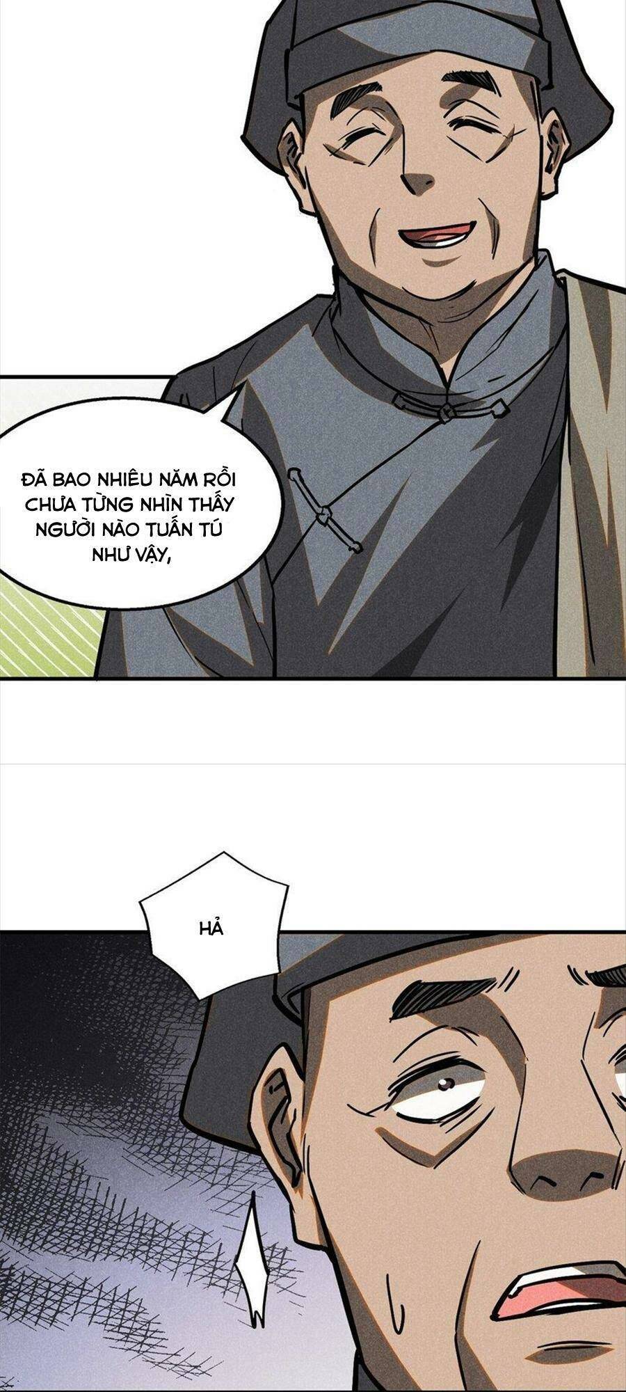 Tâm ma: Chapter 59