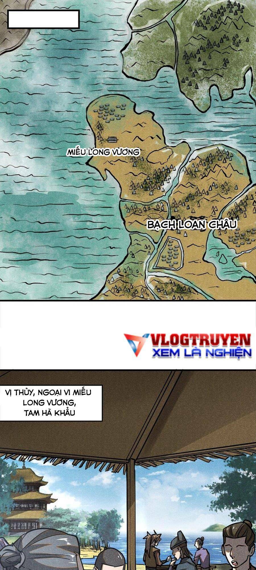 Tâm ma: Chapter 59