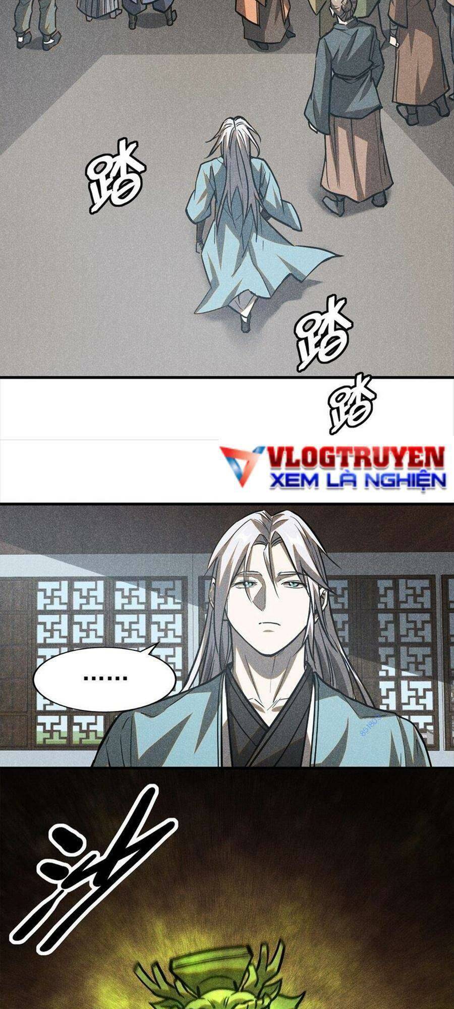 Tâm ma: Chapter 59