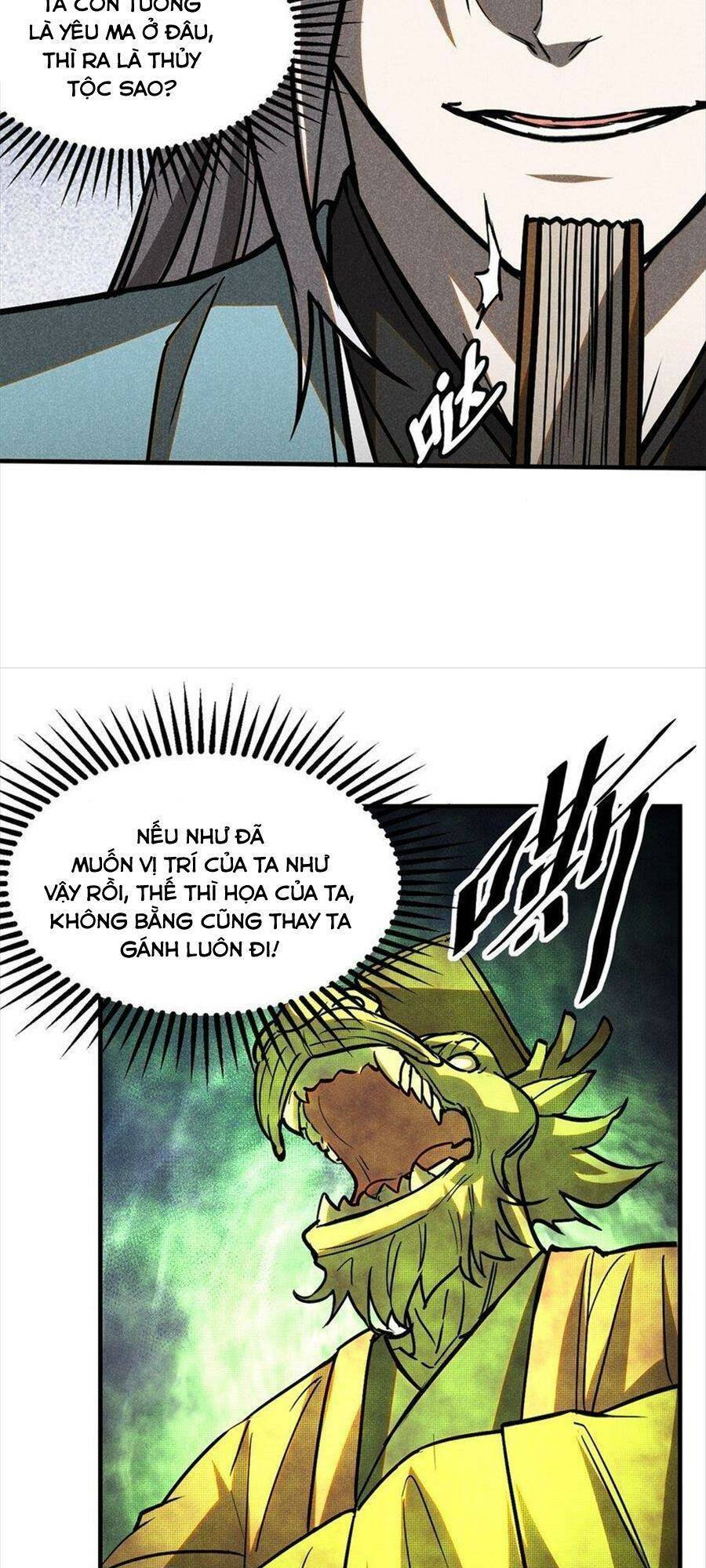 Tâm ma: Chapter 59