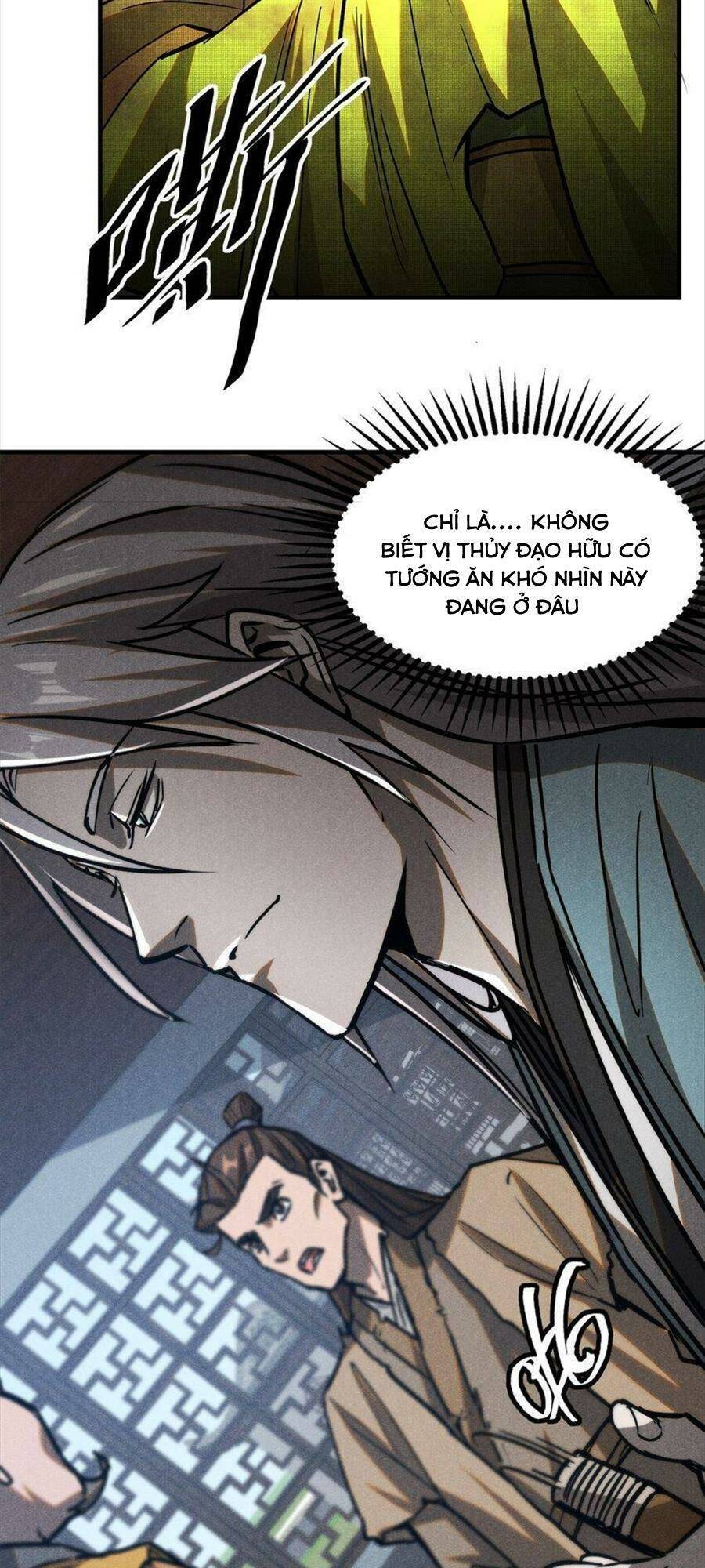 Tâm ma: Chapter 59