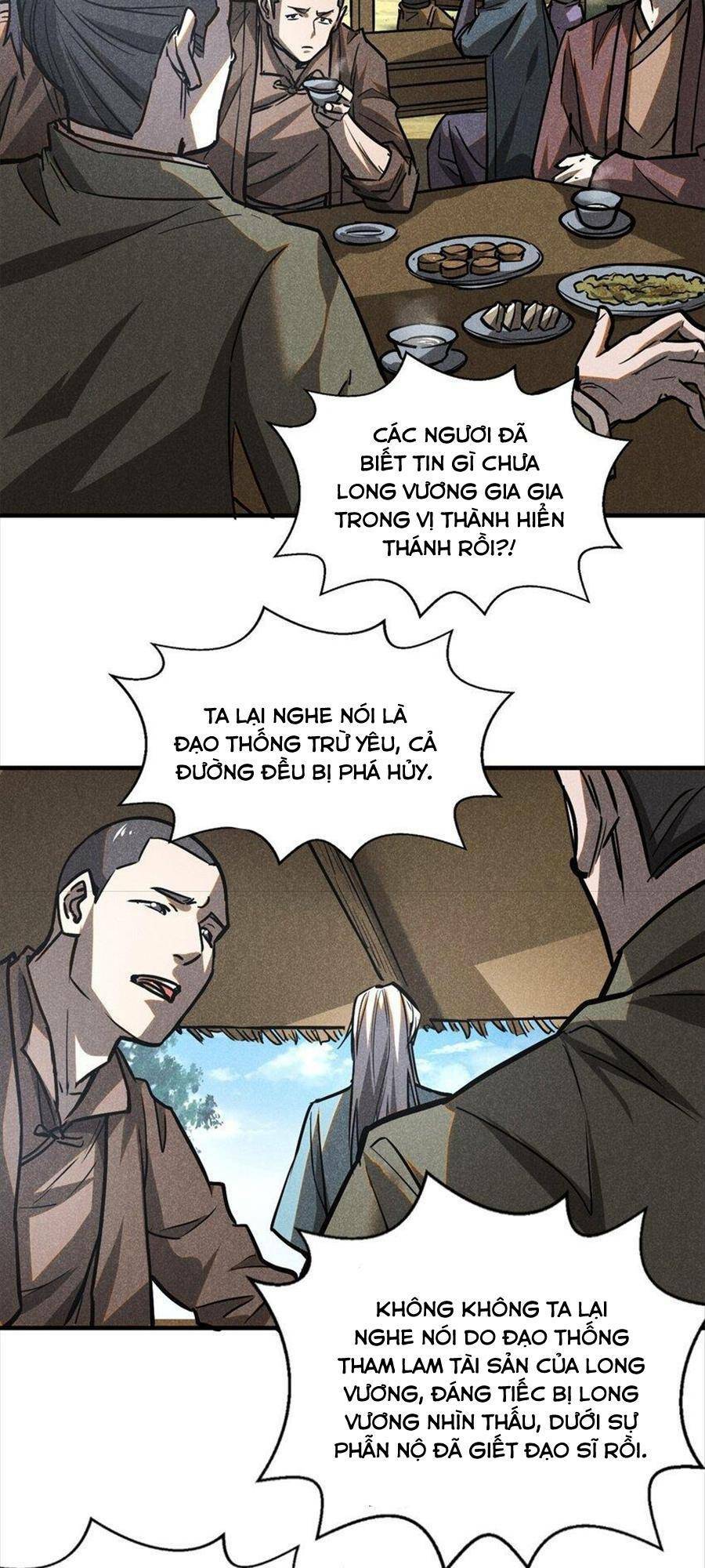 Tâm ma: Chapter 59