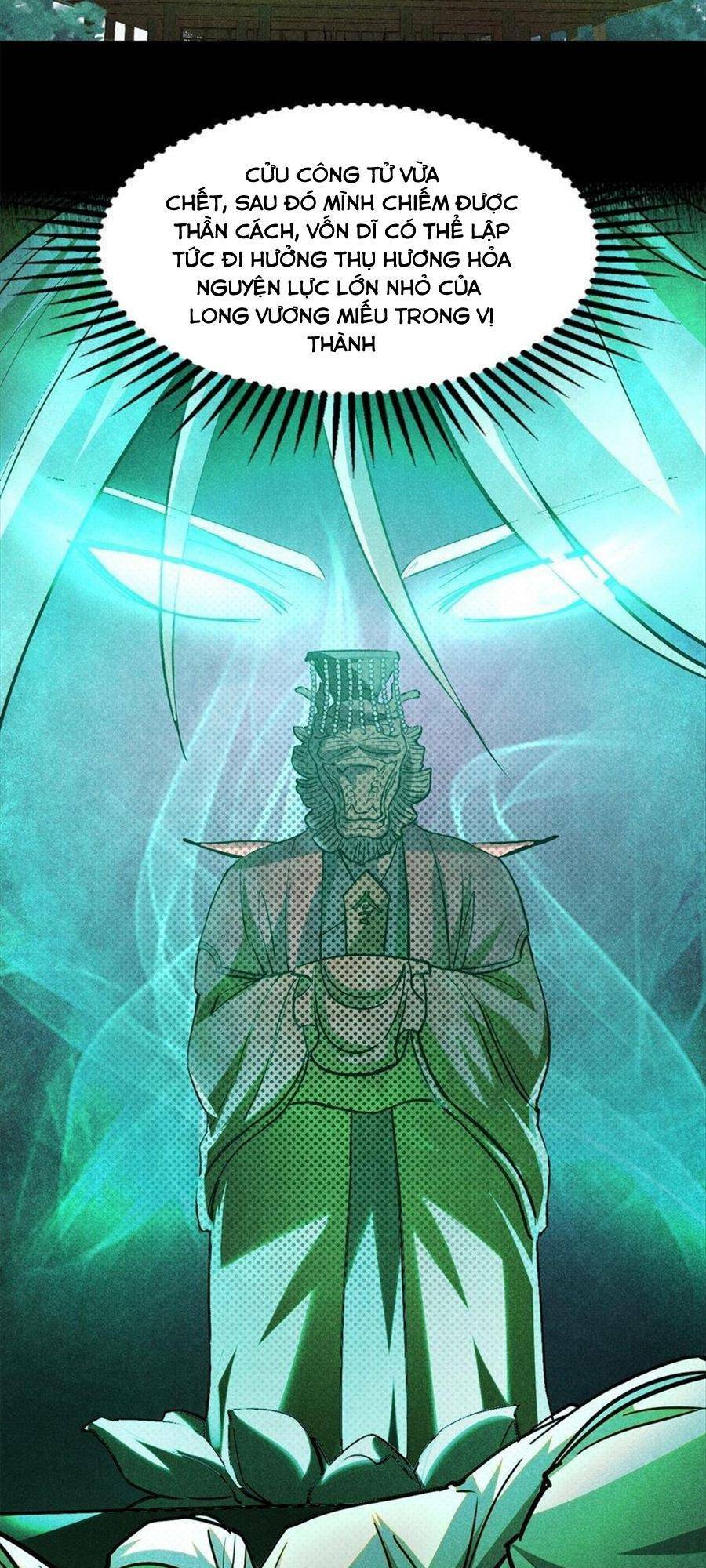 Tâm ma: Chapter 59
