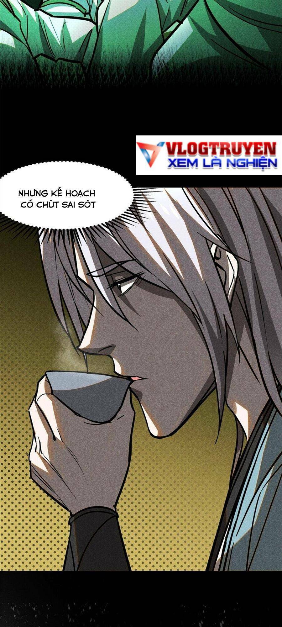 Tâm ma: Chapter 59