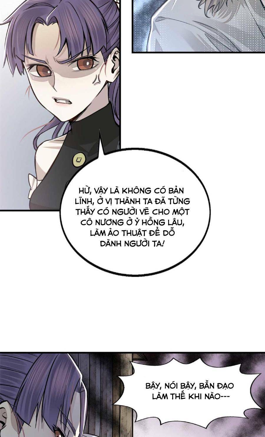 Tâm ma: Chapter 6