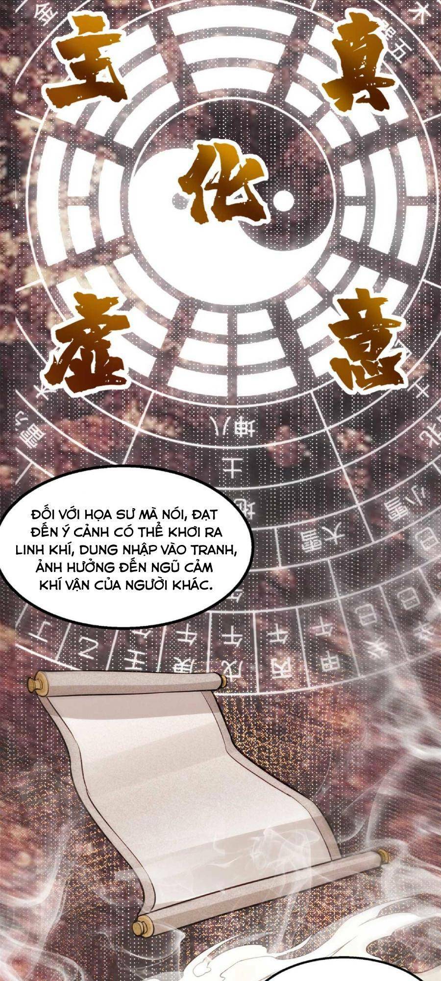Tâm ma: Chapter 6
