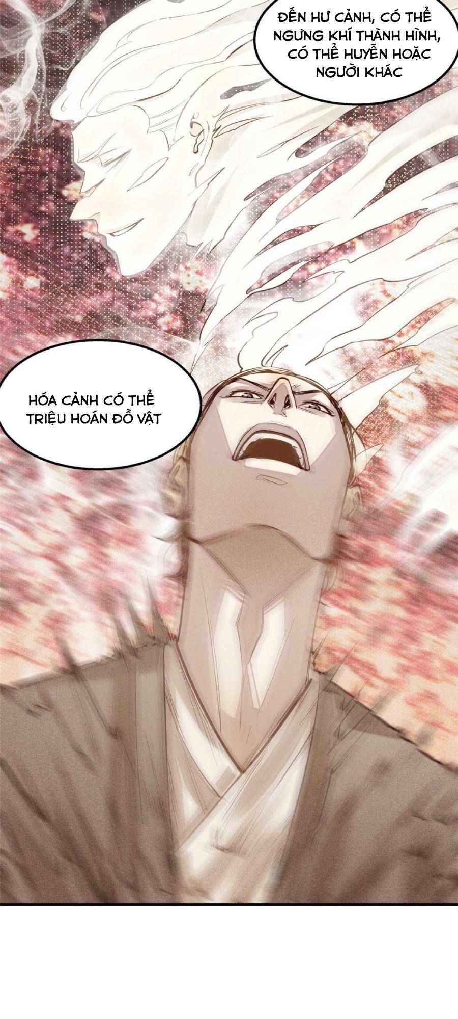 Tâm ma: Chapter 6