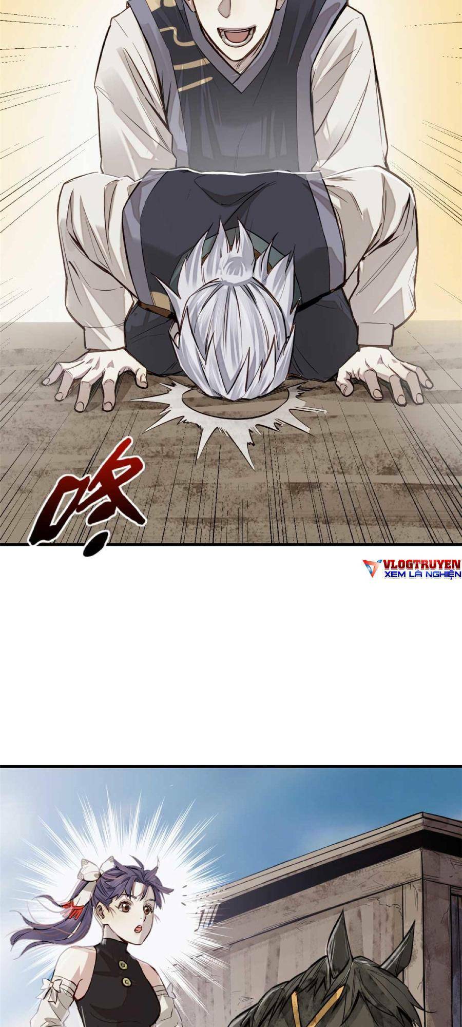 Tâm ma: Chapter 6