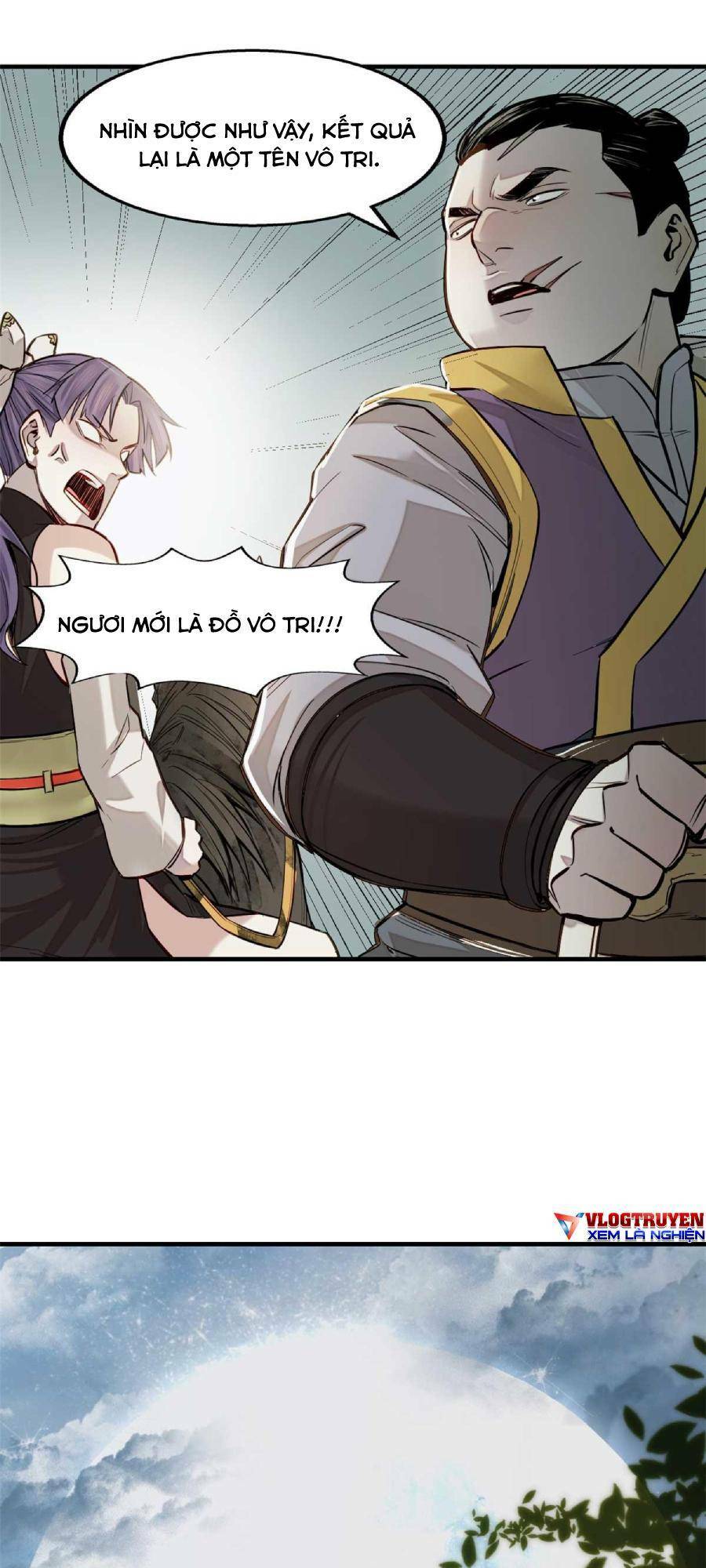 Tâm ma: Chapter 6