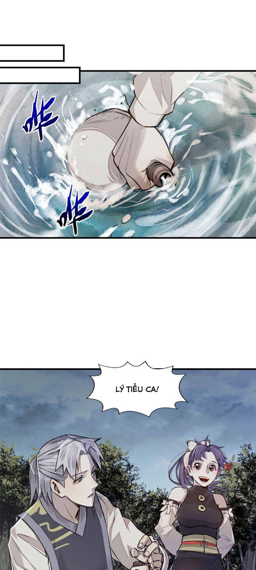 Tâm ma: Chapter 6