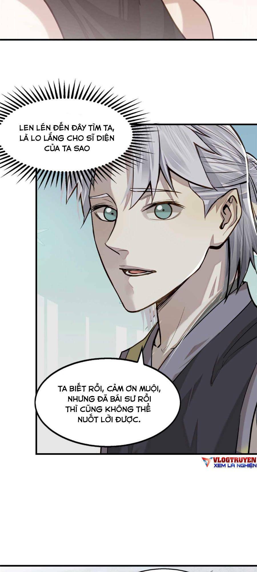 Tâm ma: Chapter 6