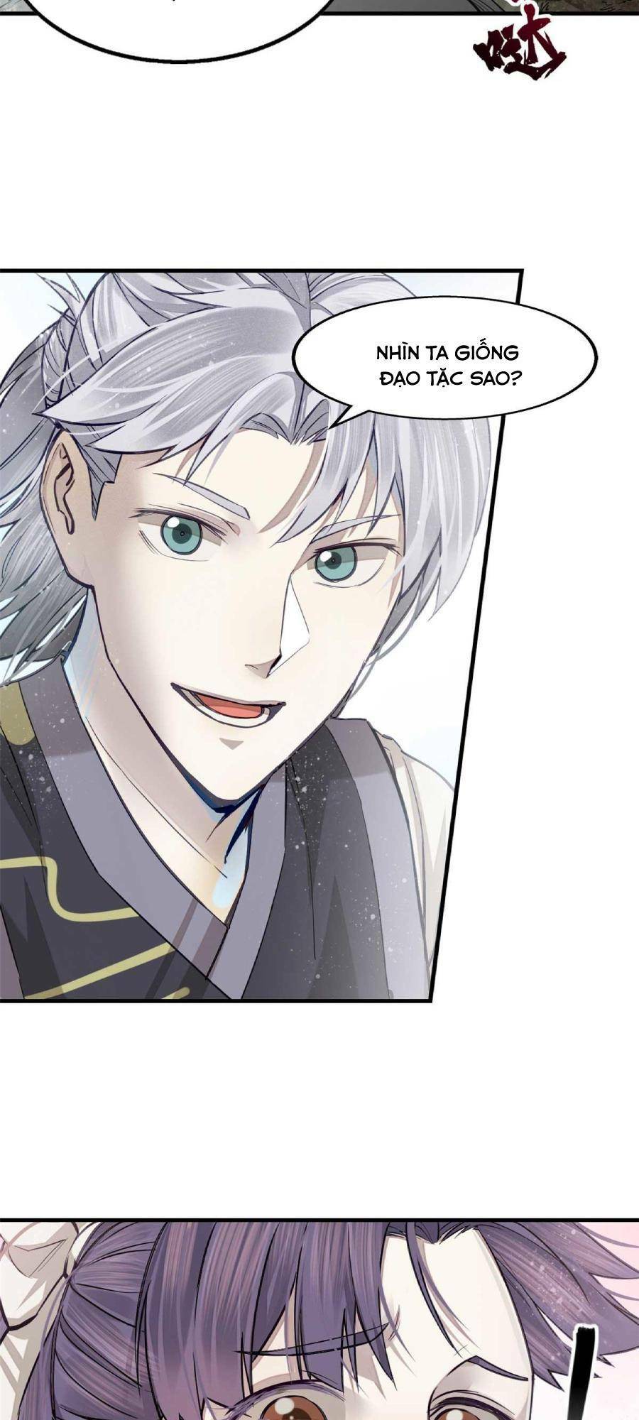 Tâm ma: Chapter 6