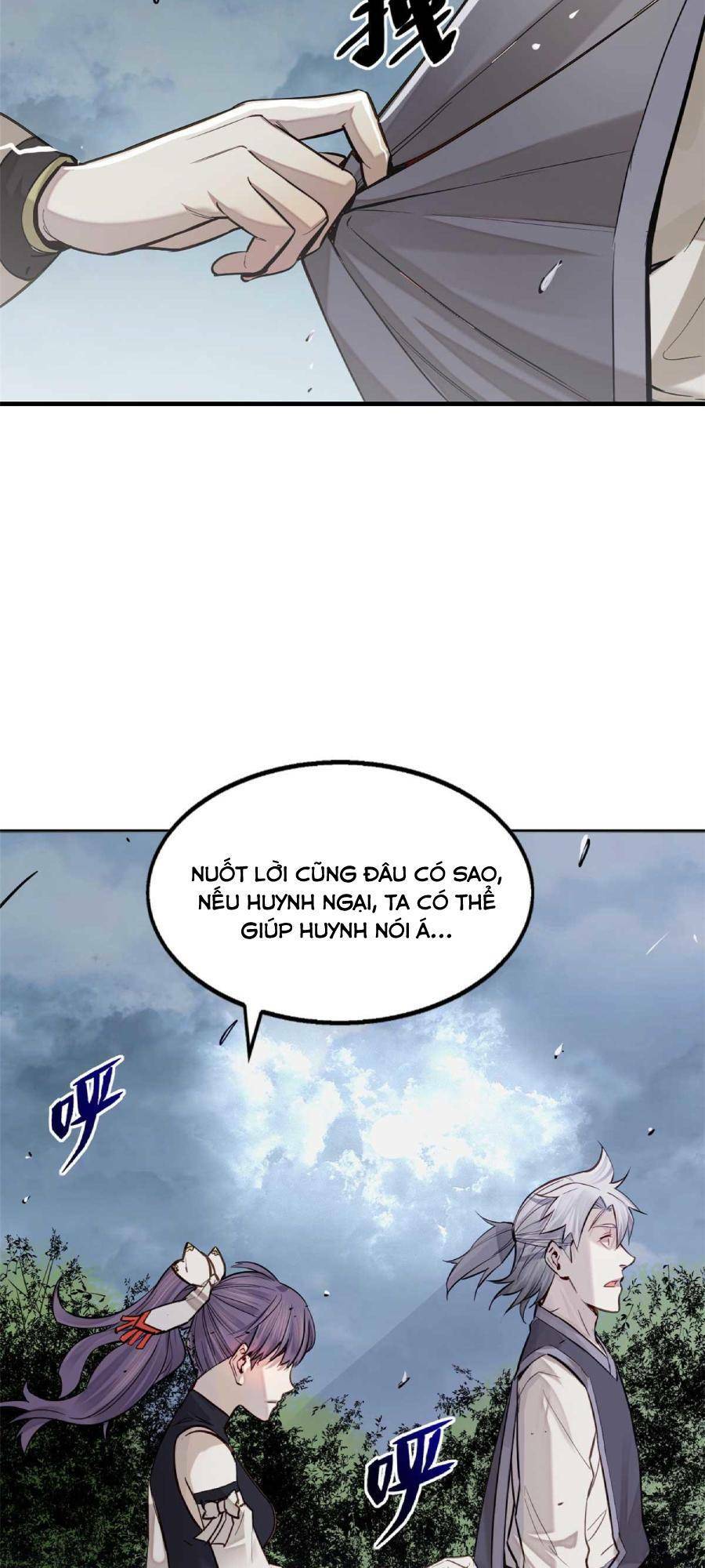 Tâm ma: Chapter 6