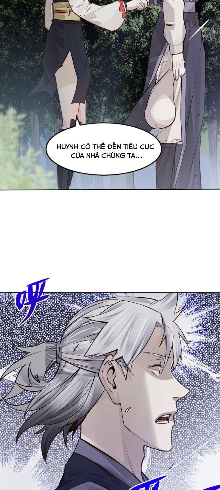Tâm ma: Chapter 6
