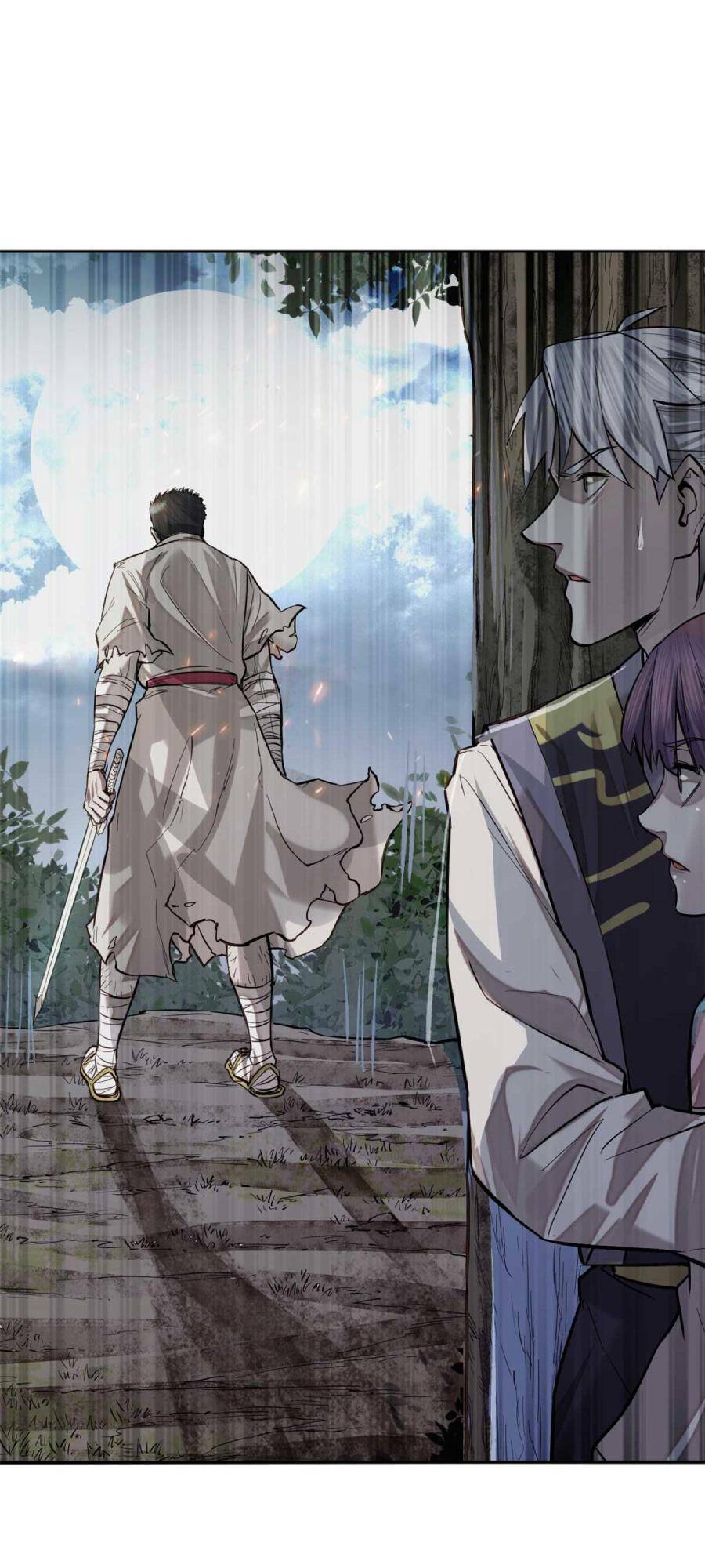 Tâm ma: Chapter 6