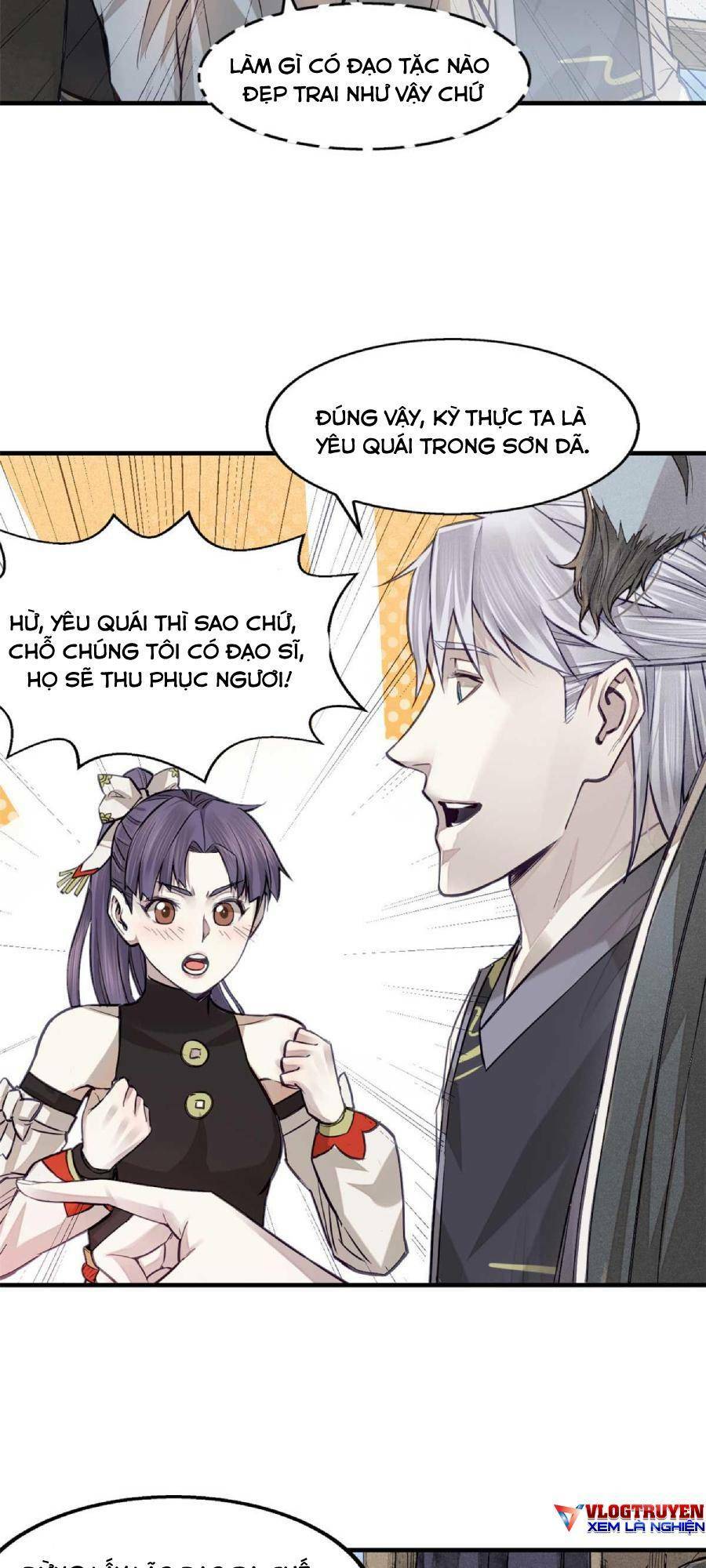 Tâm ma: Chapter 6