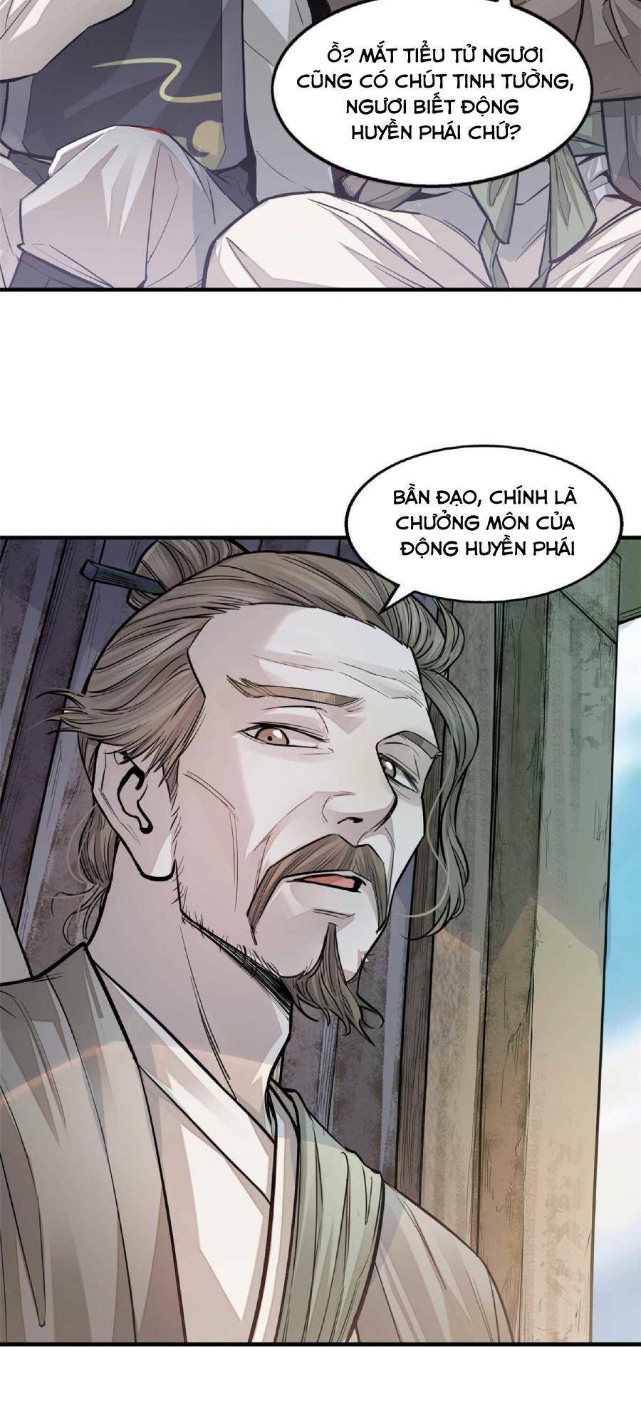 Tâm ma: Chapter 6