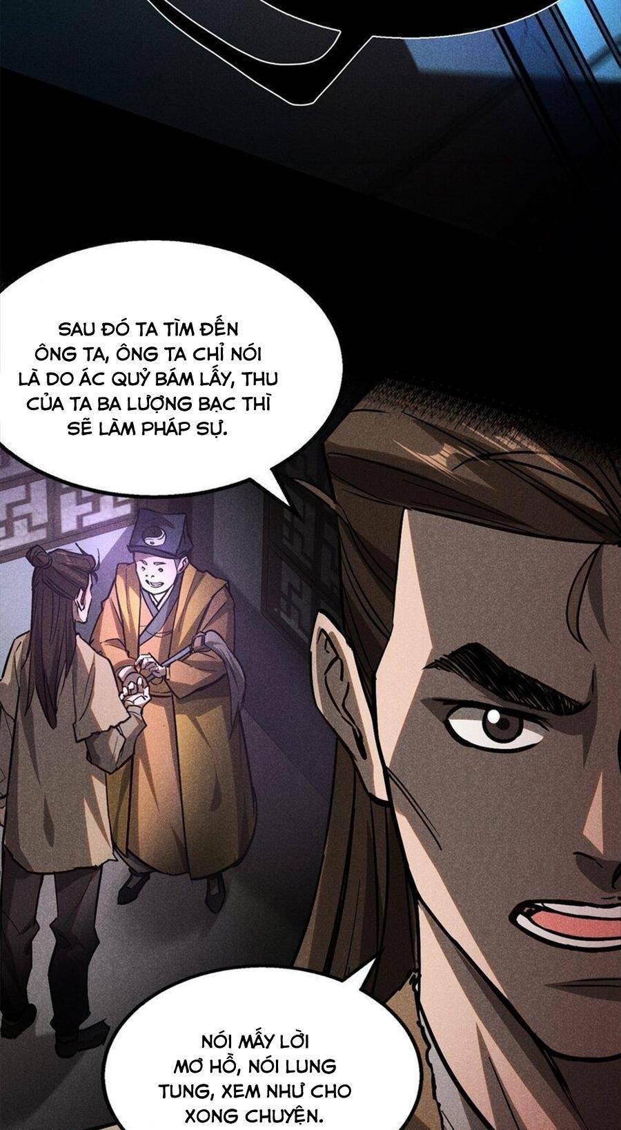 Tâm ma: Chapter 60