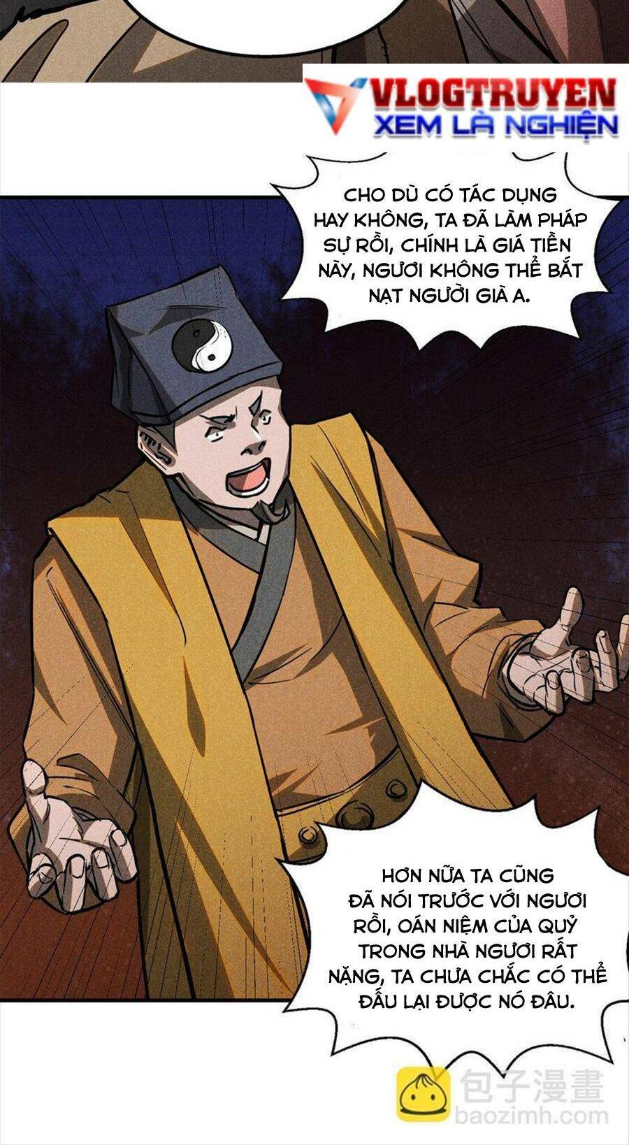Tâm ma: Chapter 60