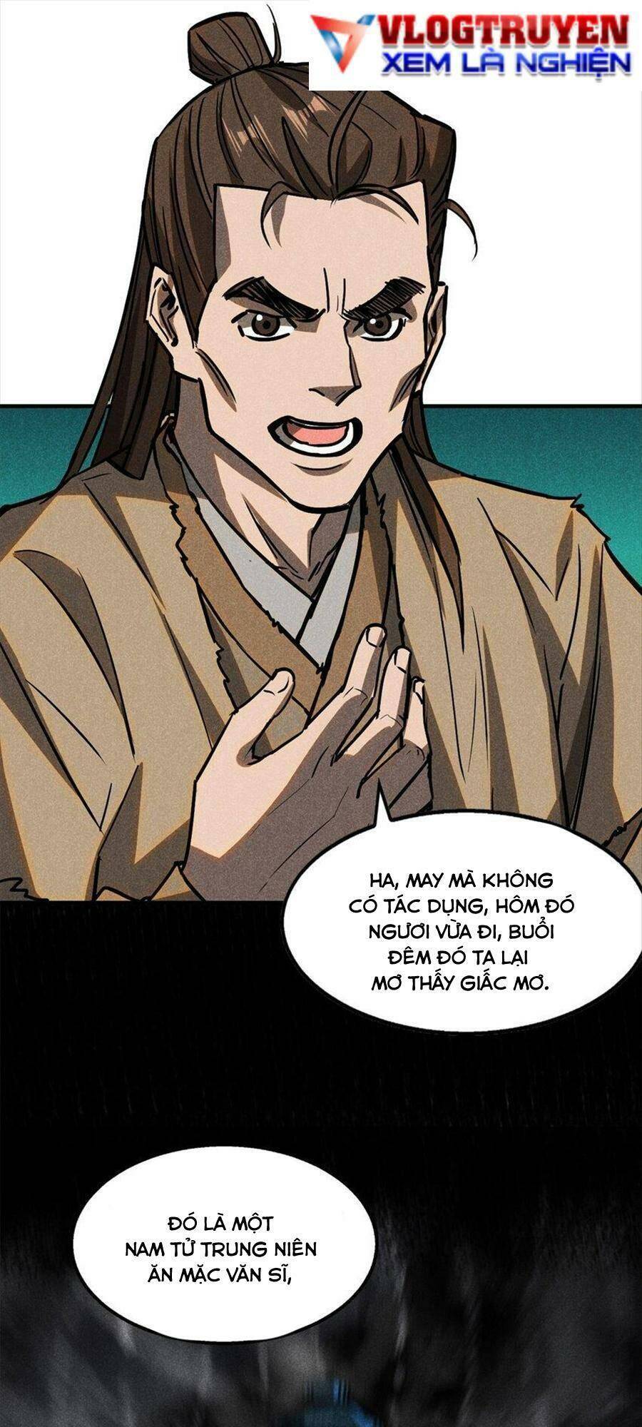 Tâm ma: Chapter 60