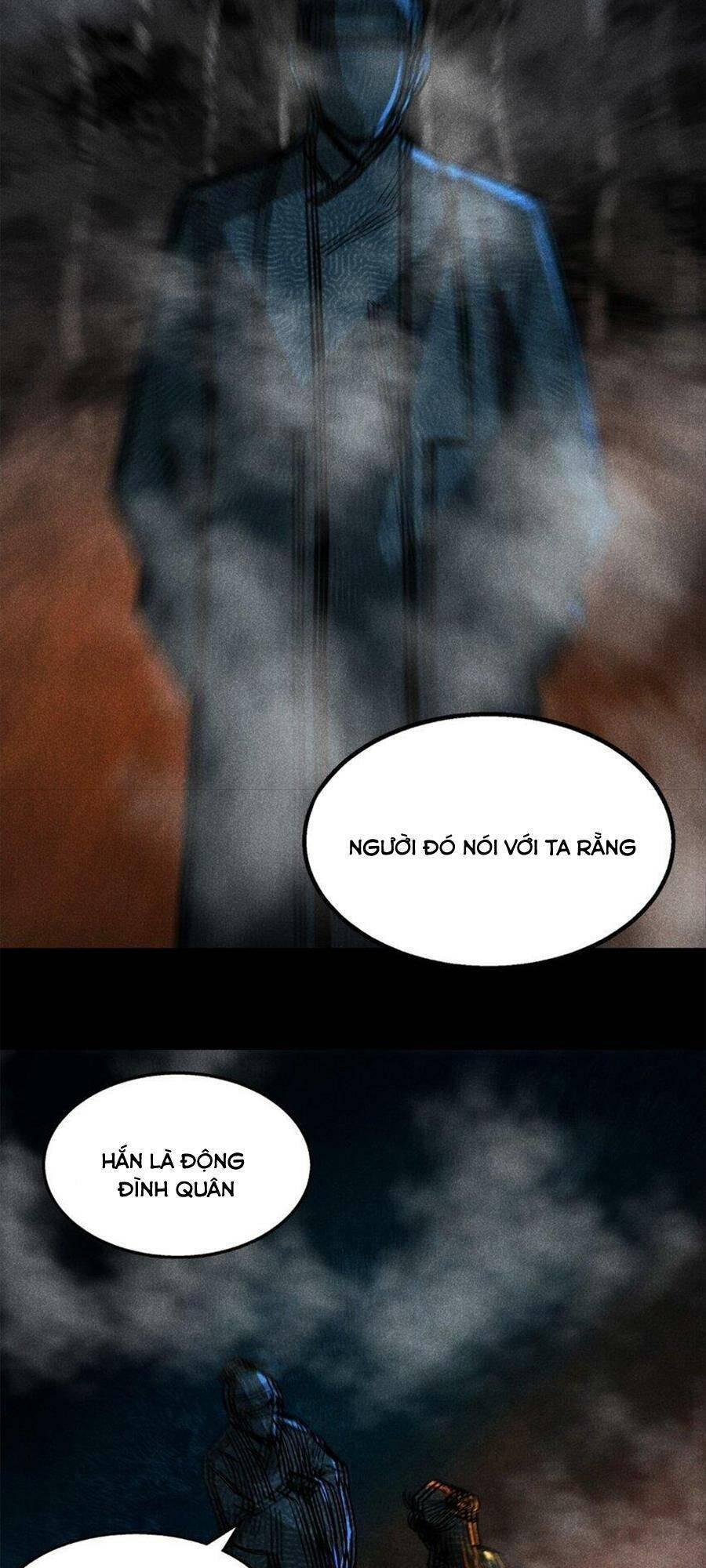 Tâm ma: Chapter 60