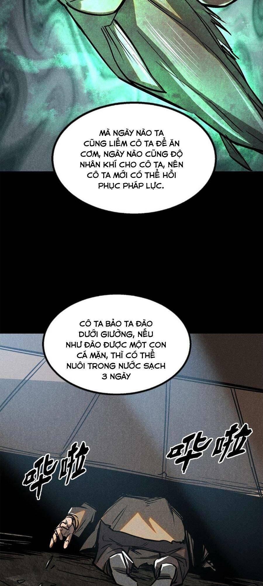 Tâm ma: Chapter 60