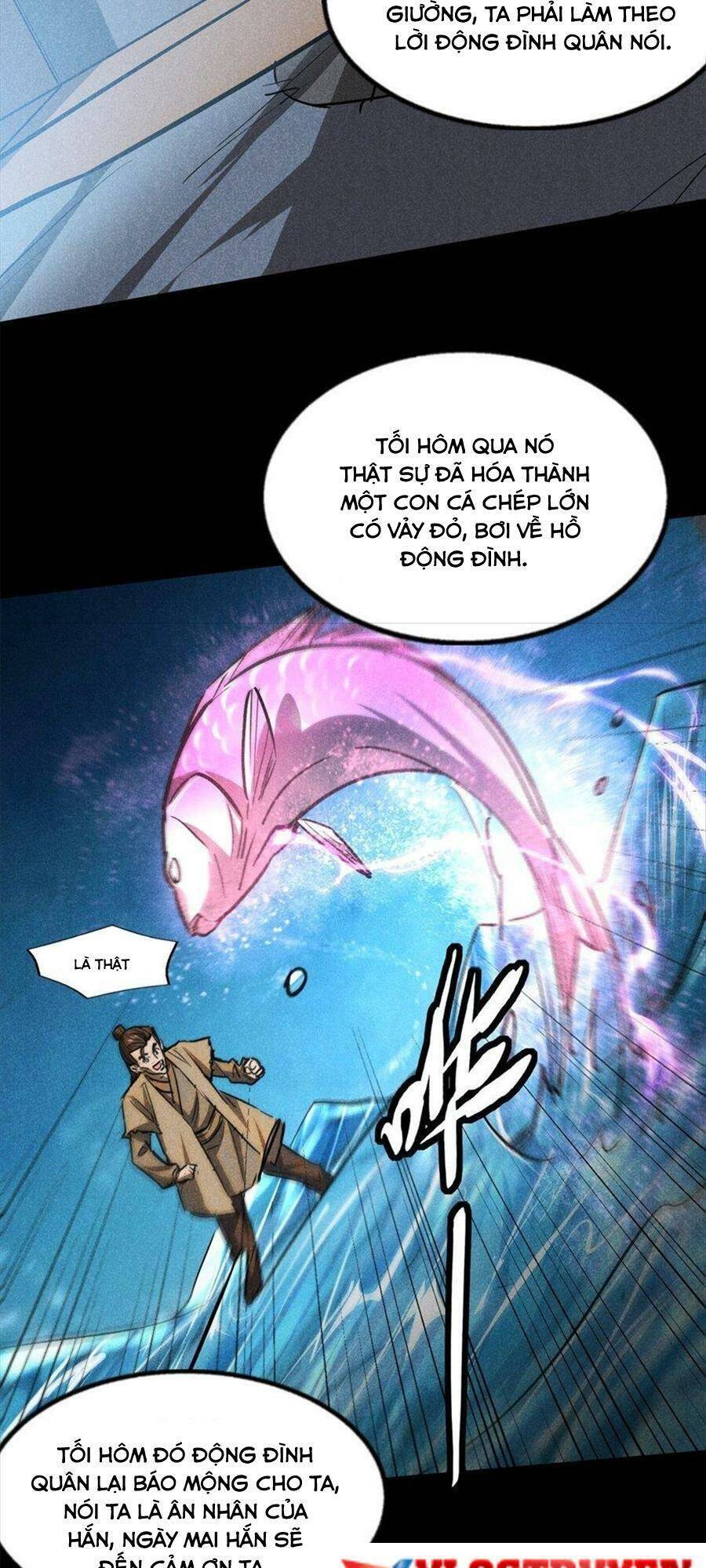 Tâm ma: Chapter 60