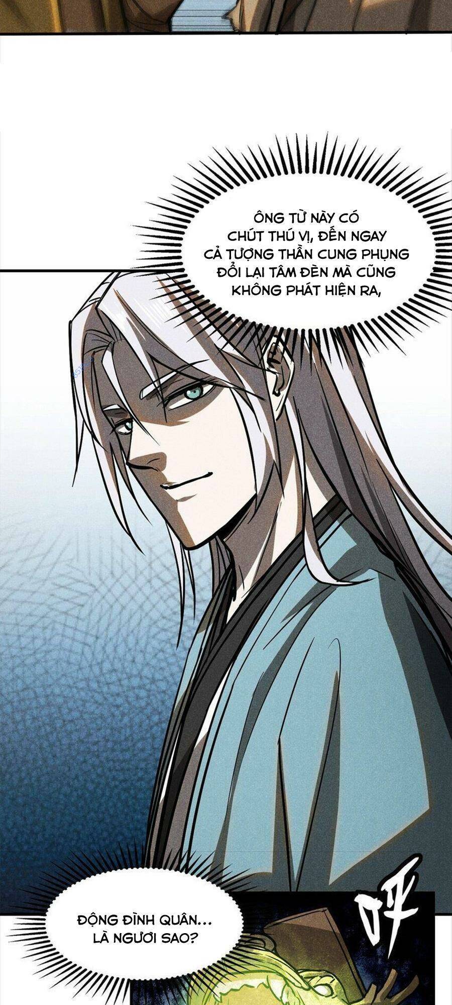 Tâm ma: Chapter 60