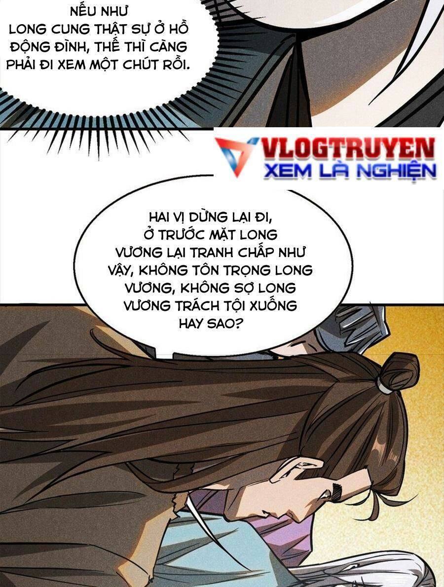 Tâm ma: Chapter 60