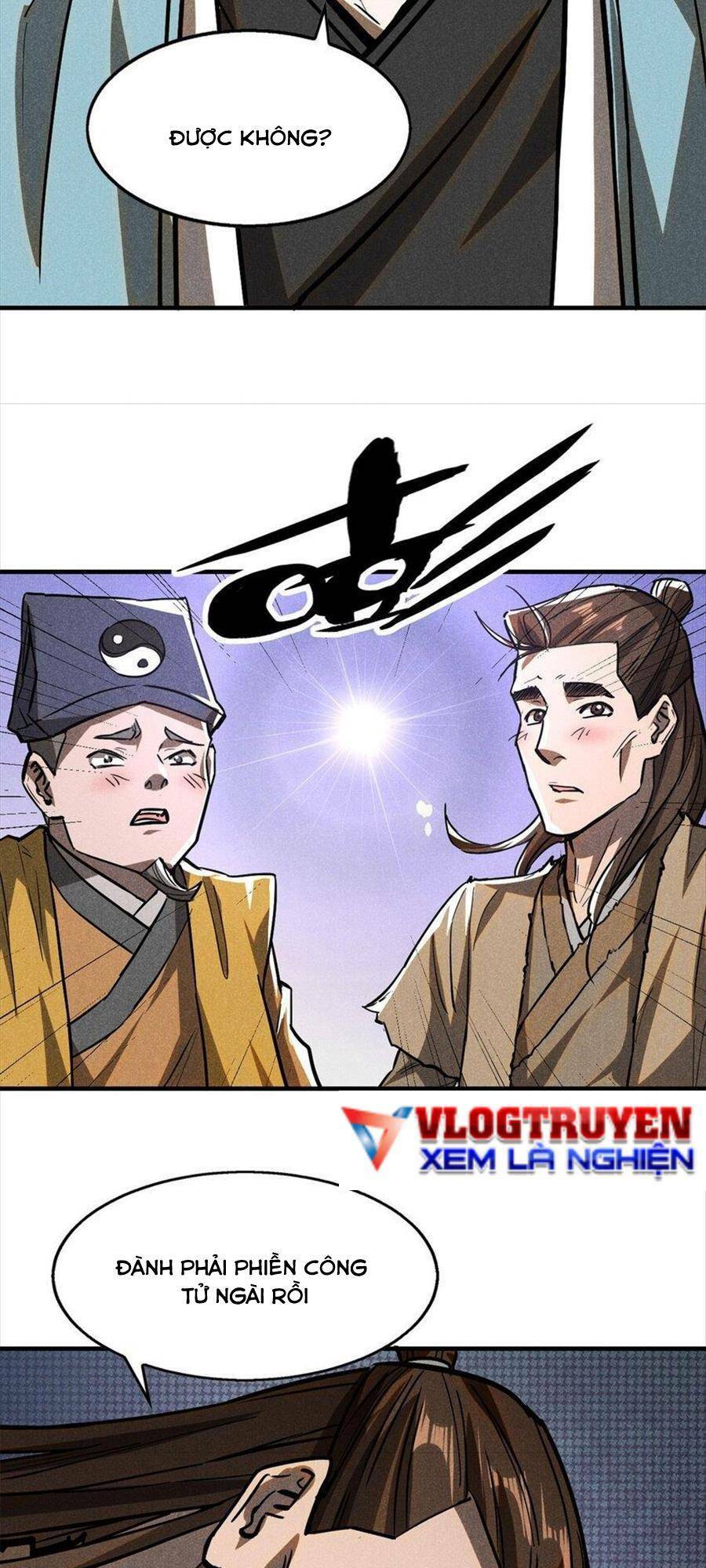 Tâm ma: Chapter 60