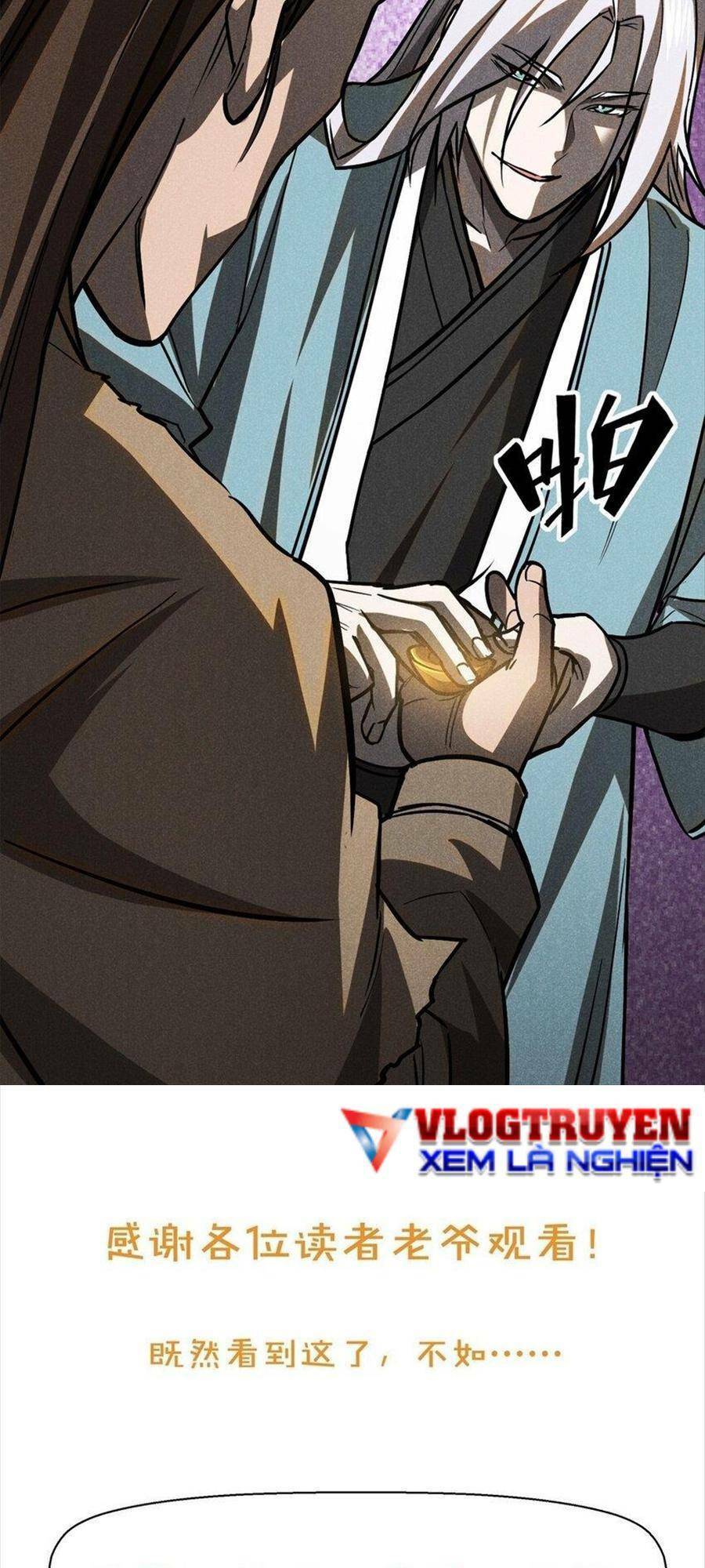 Tâm ma: Chapter 60