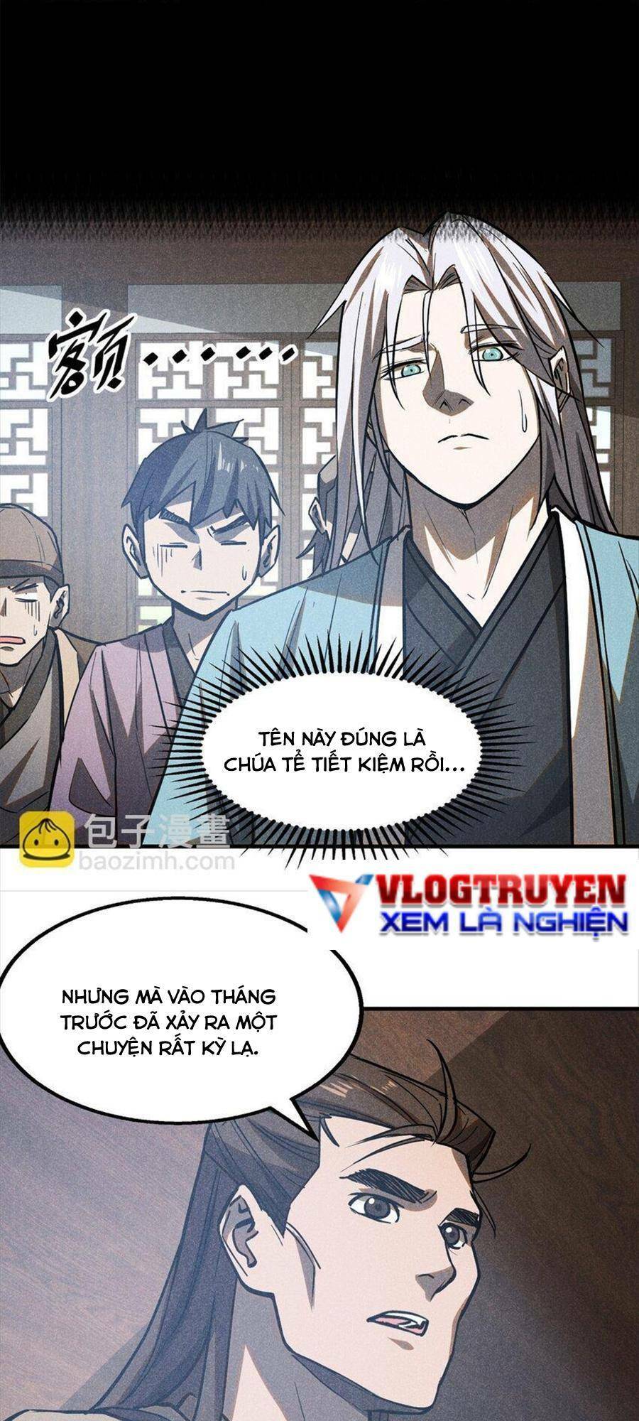 Tâm ma: Chapter 60