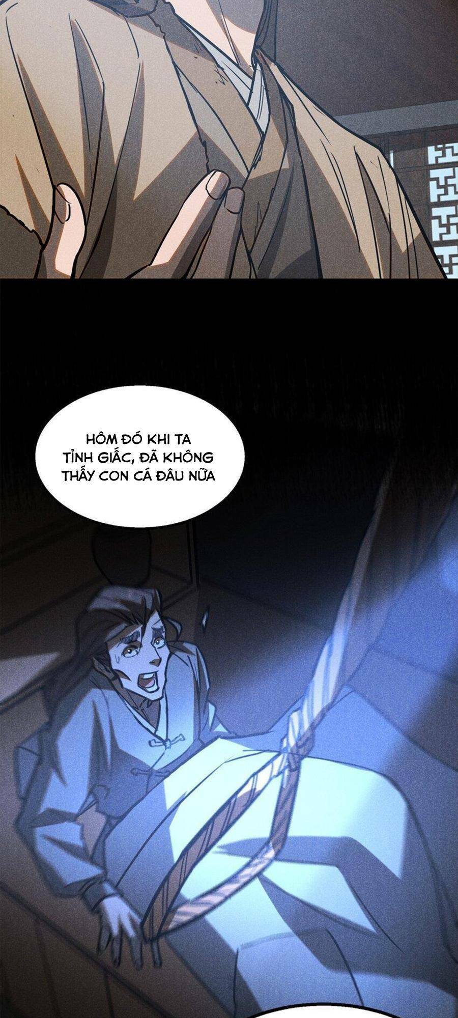 Tâm ma: Chapter 60