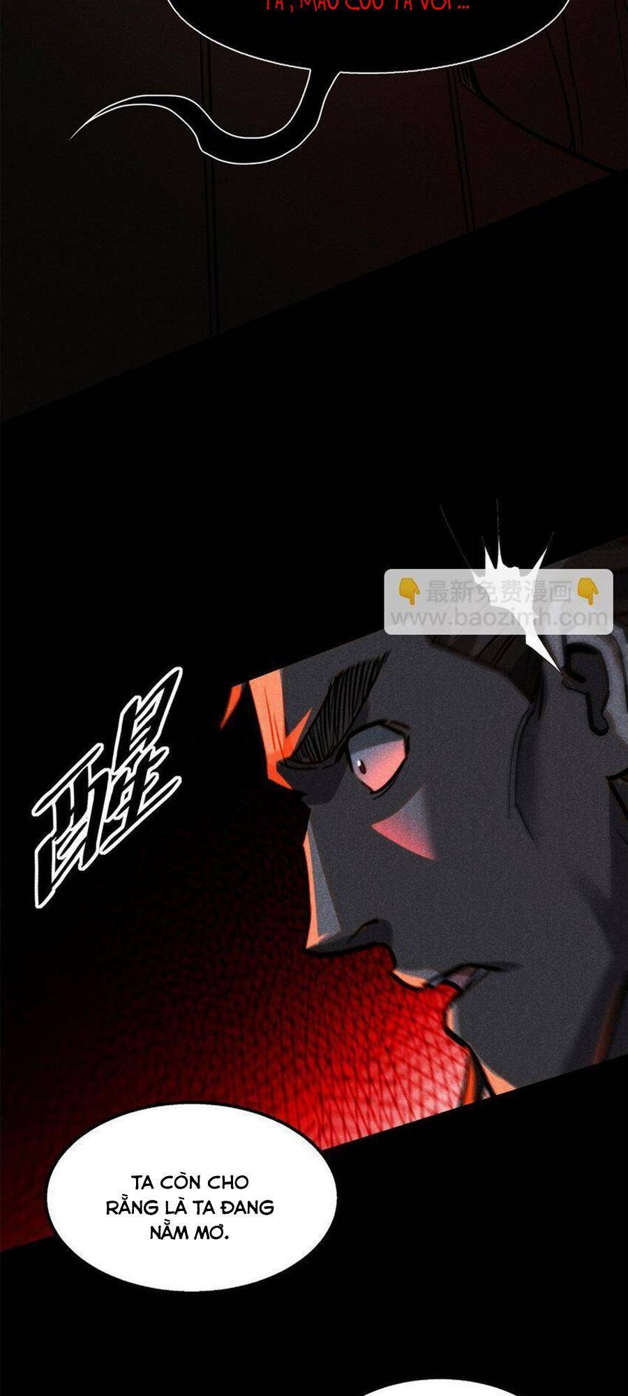 Tâm ma: Chapter 60