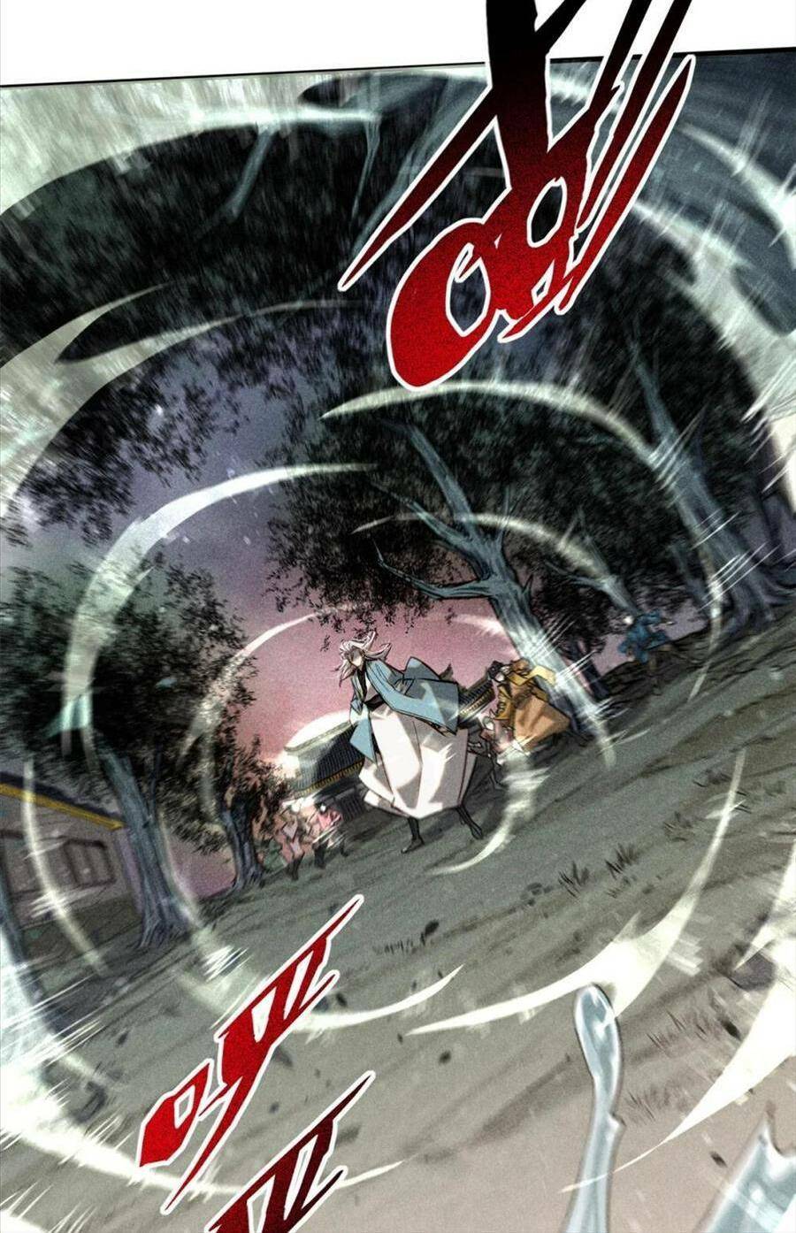 Tâm ma: Chapter 61
