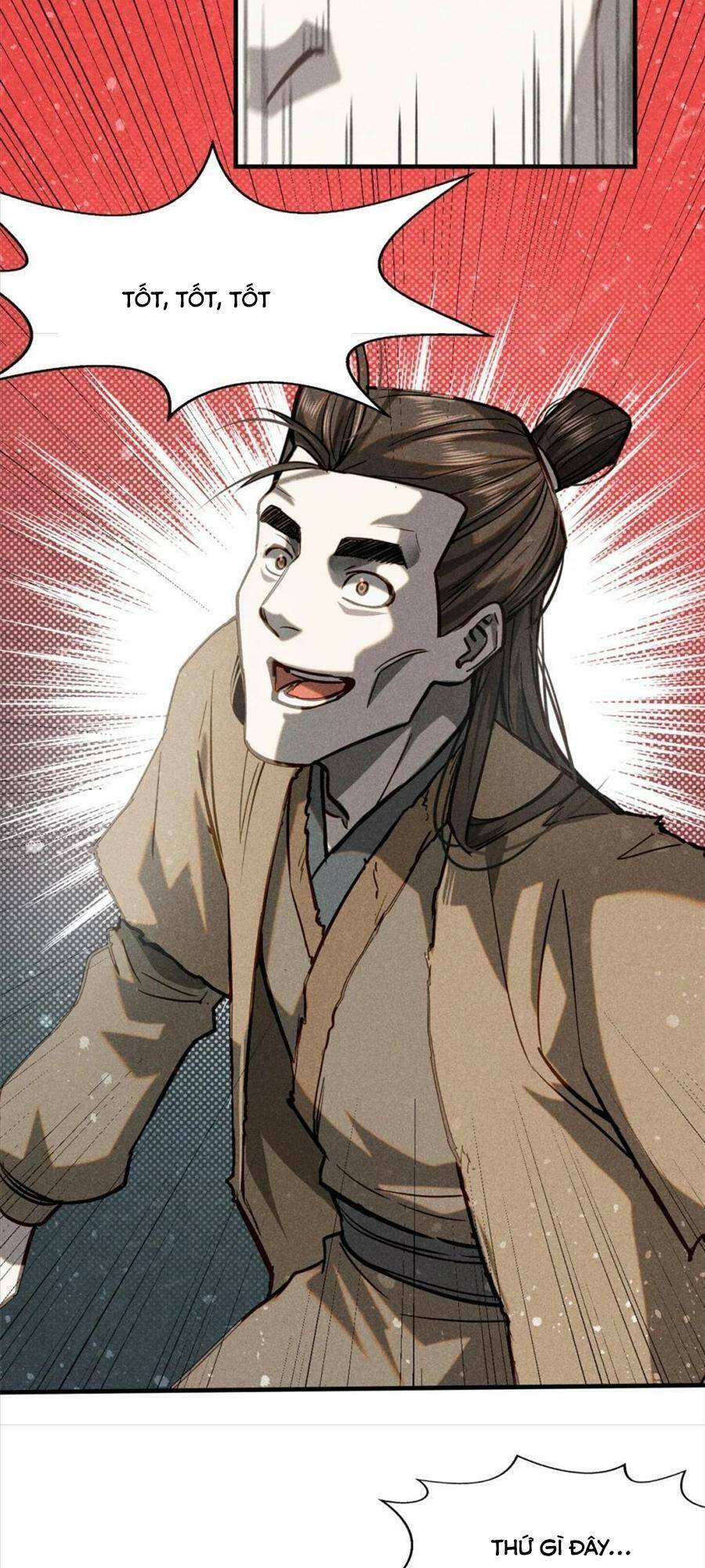 Tâm ma: Chapter 61