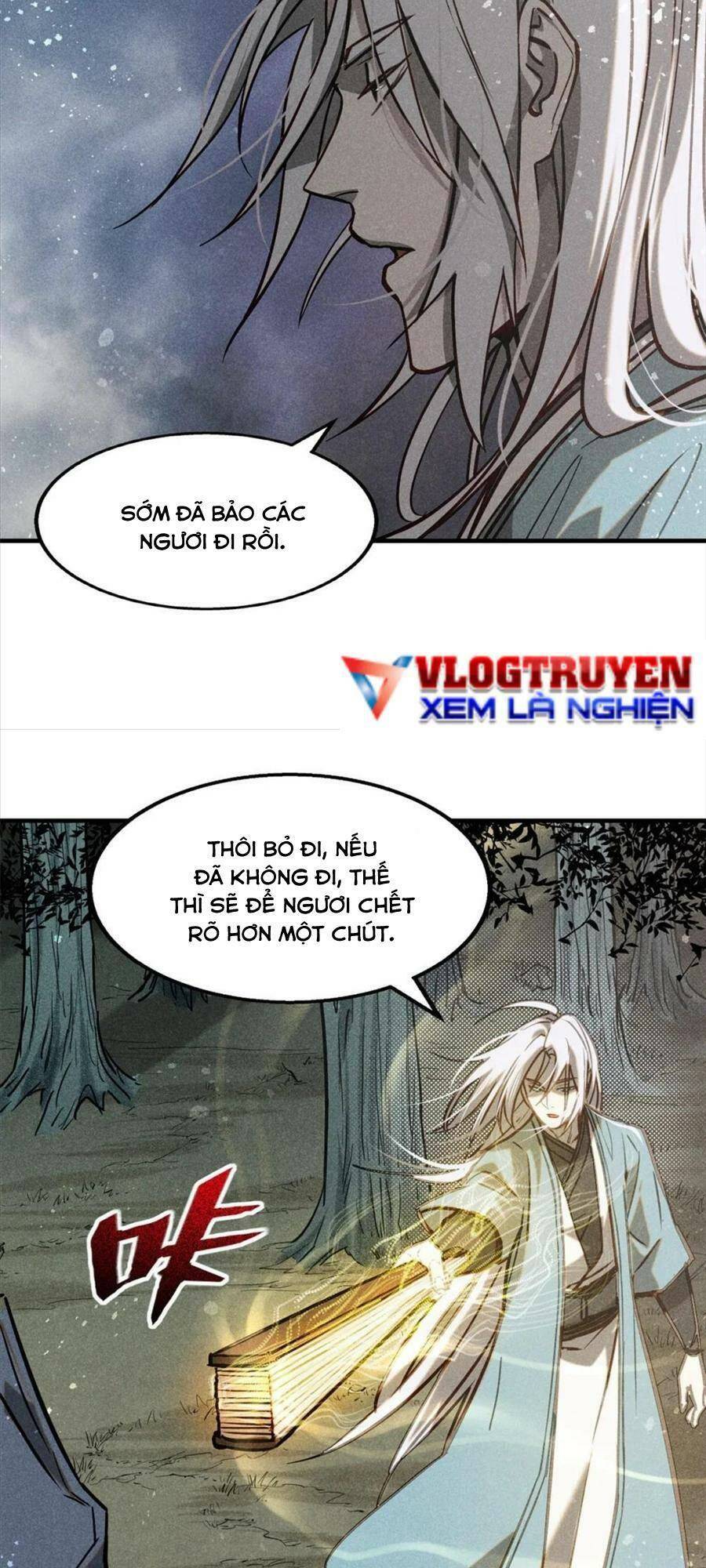 Tâm ma: Chapter 61