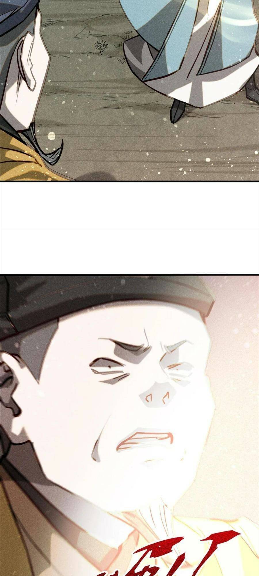 Tâm ma: Chapter 61