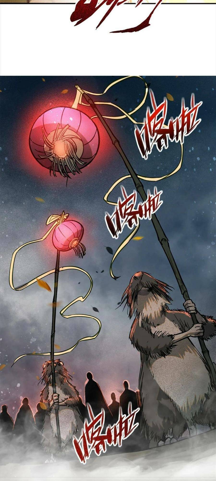 Tâm ma: Chapter 61