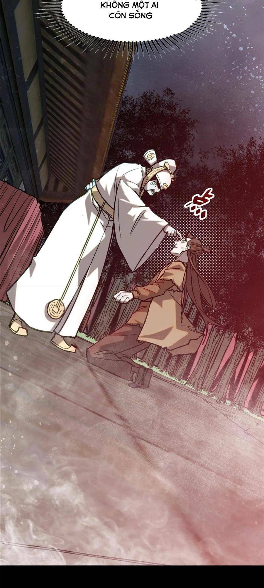 Tâm ma: Chapter 61
