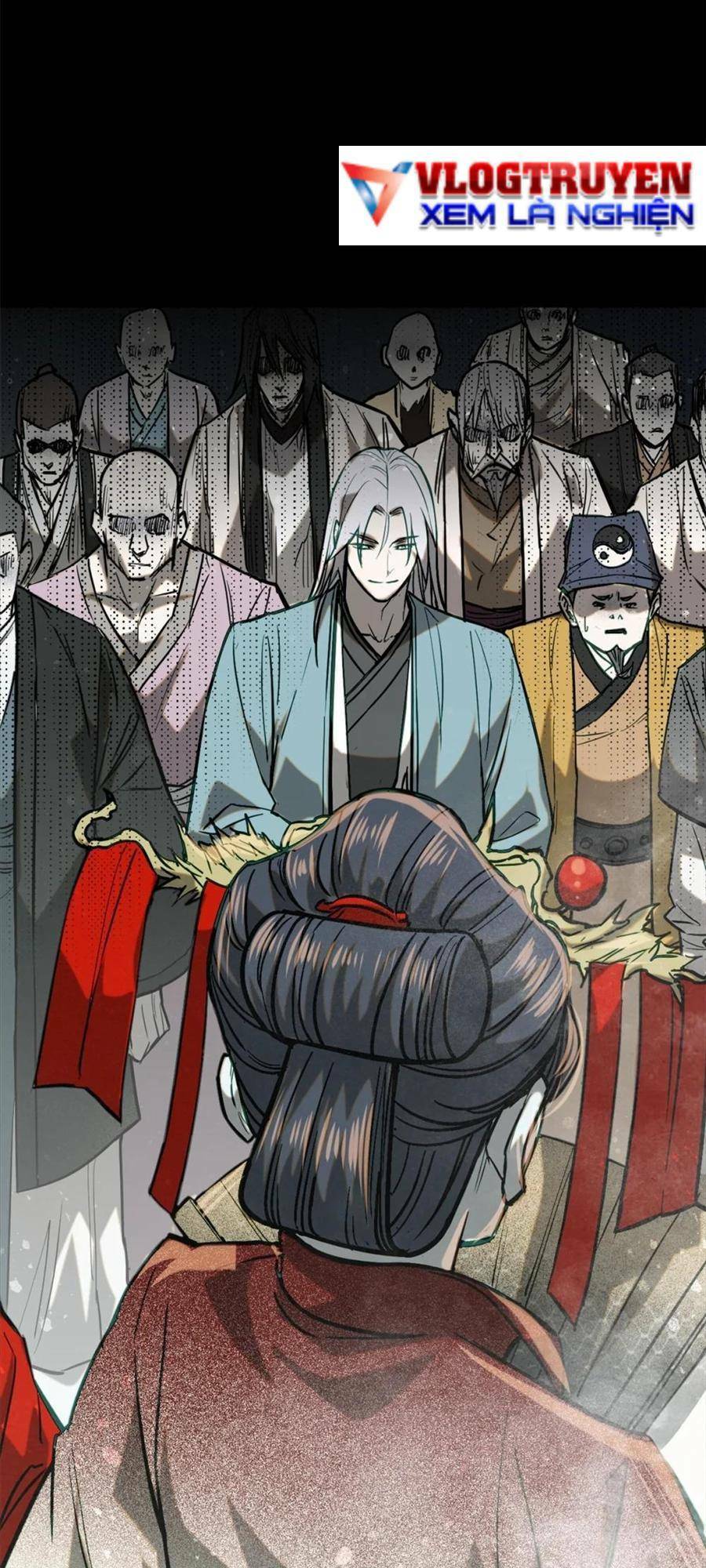 Tâm ma: Chapter 61