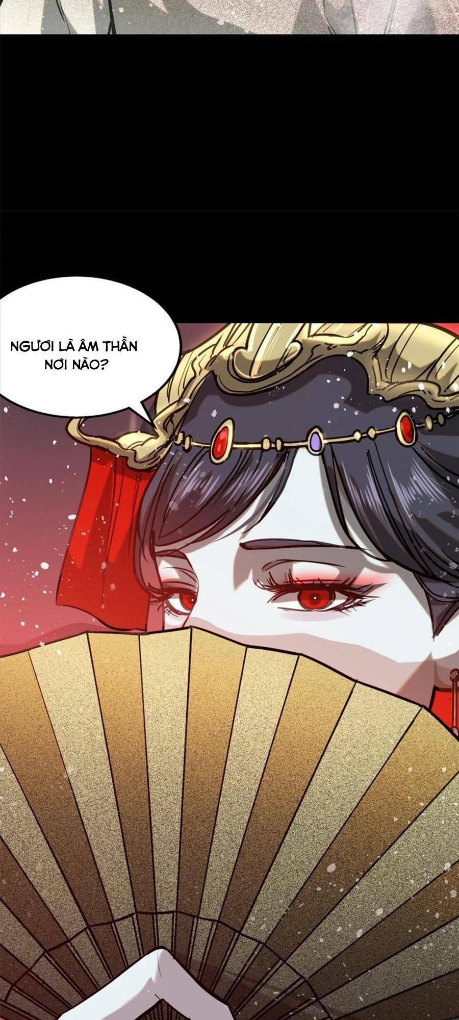 Tâm ma: Chapter 61