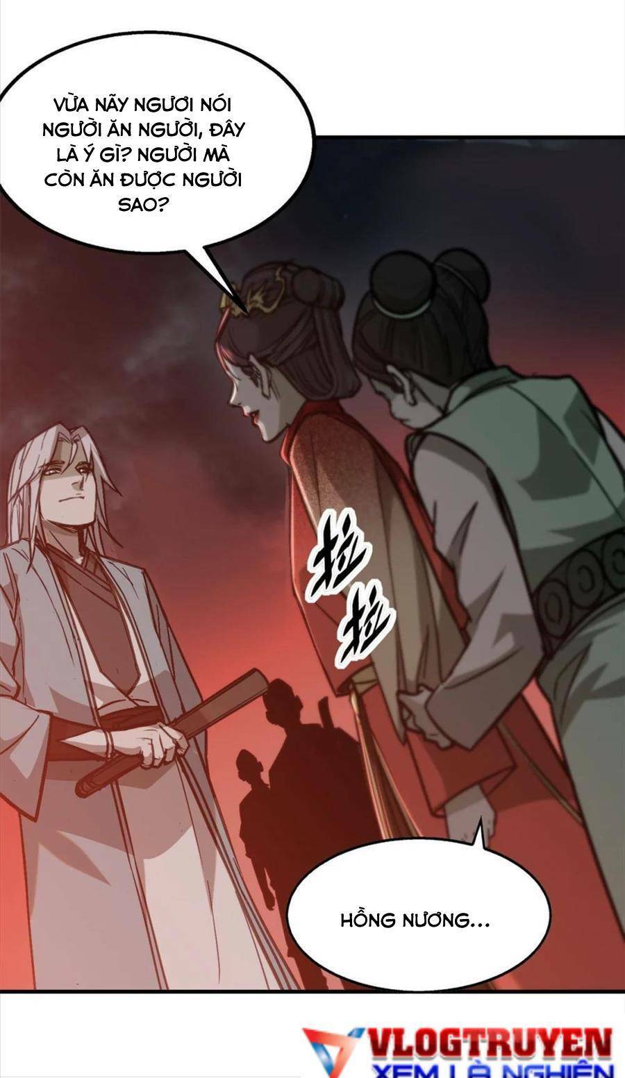 Tâm ma: Chapter 62