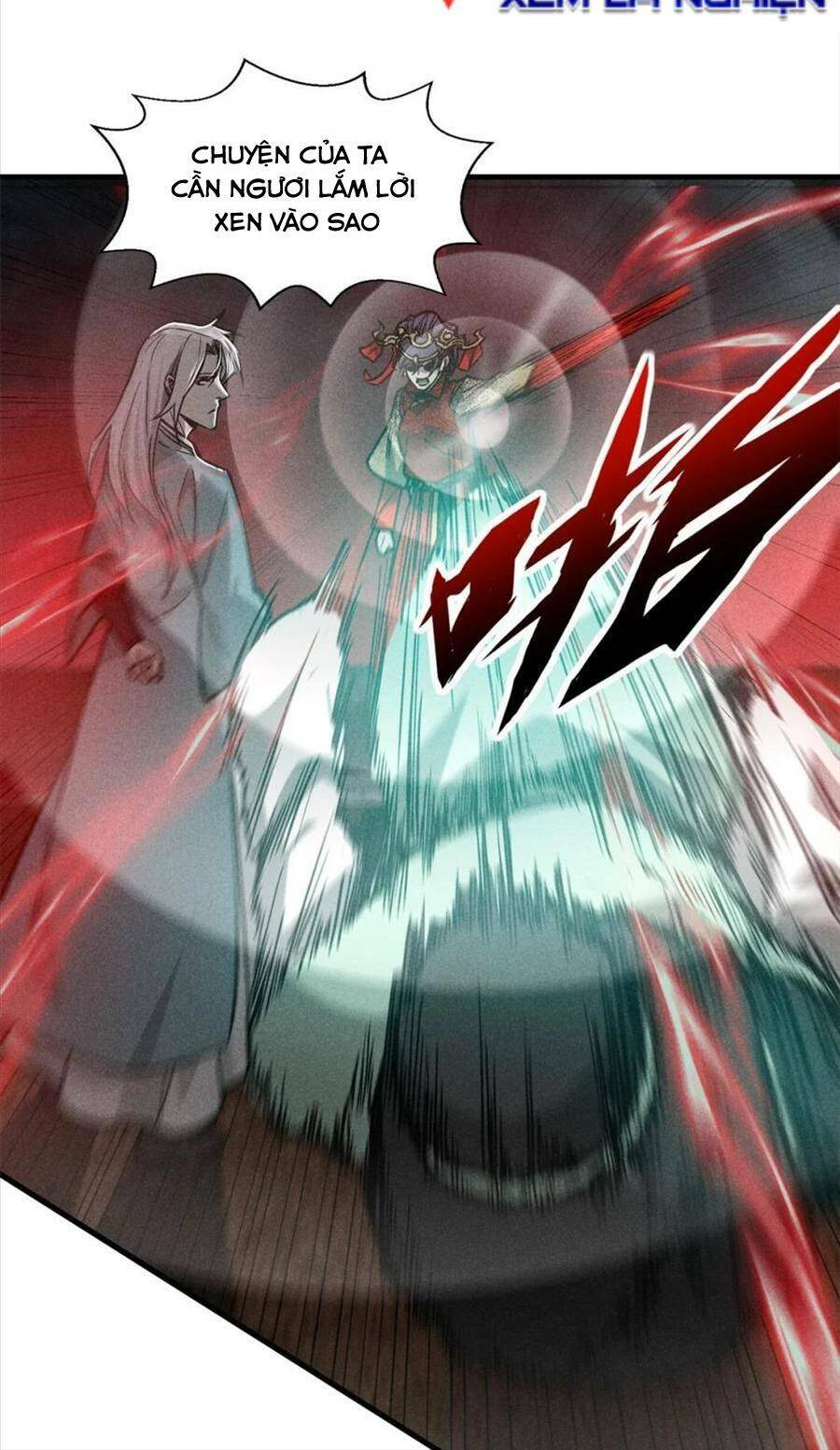 Tâm ma: Chapter 62