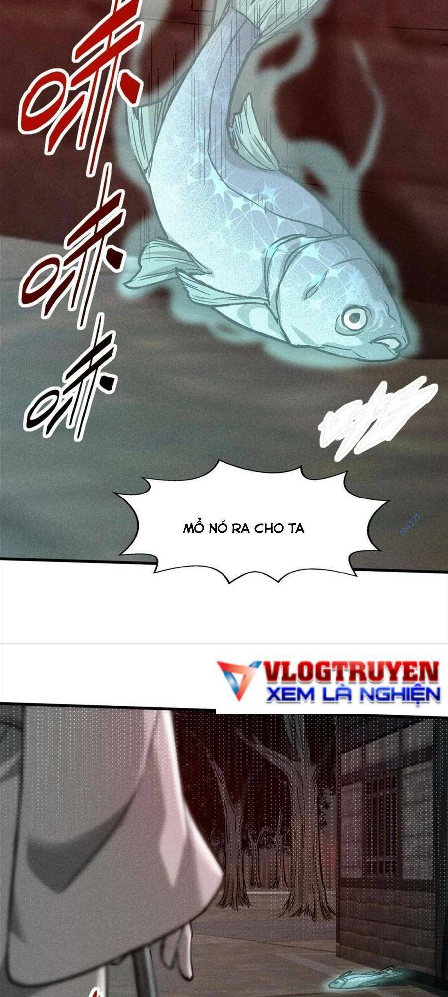 Tâm ma: Chapter 62