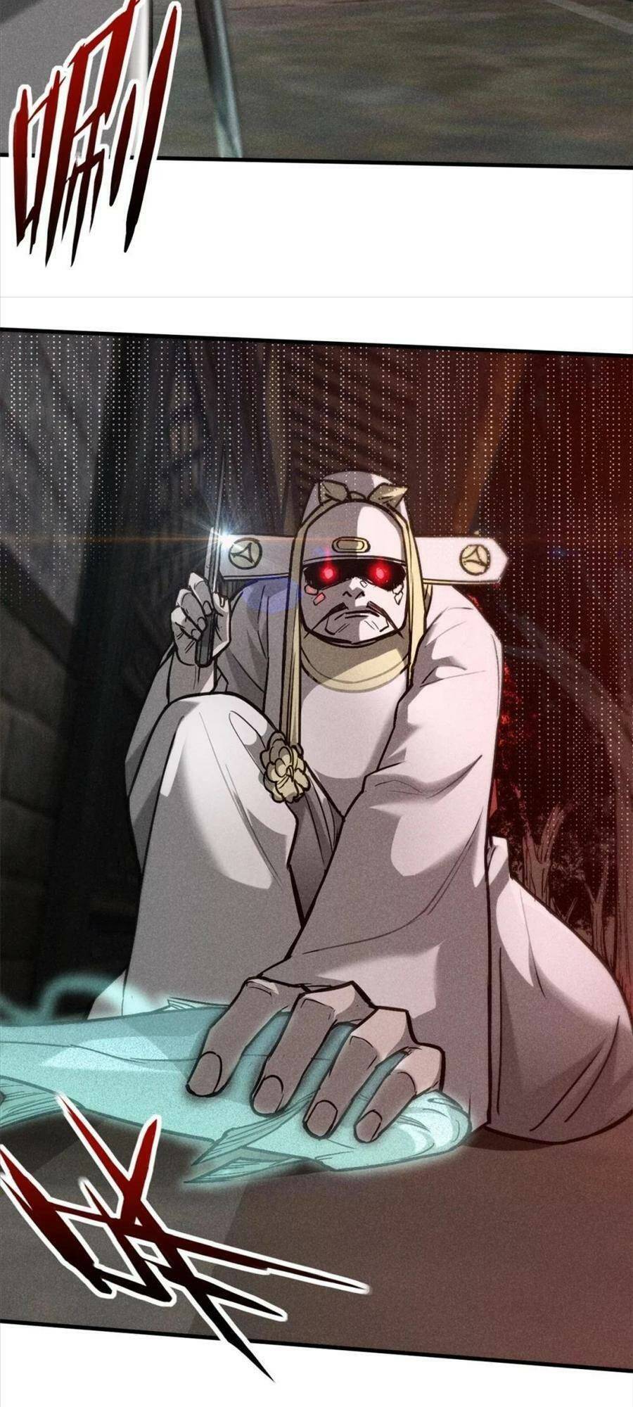 Tâm ma: Chapter 62