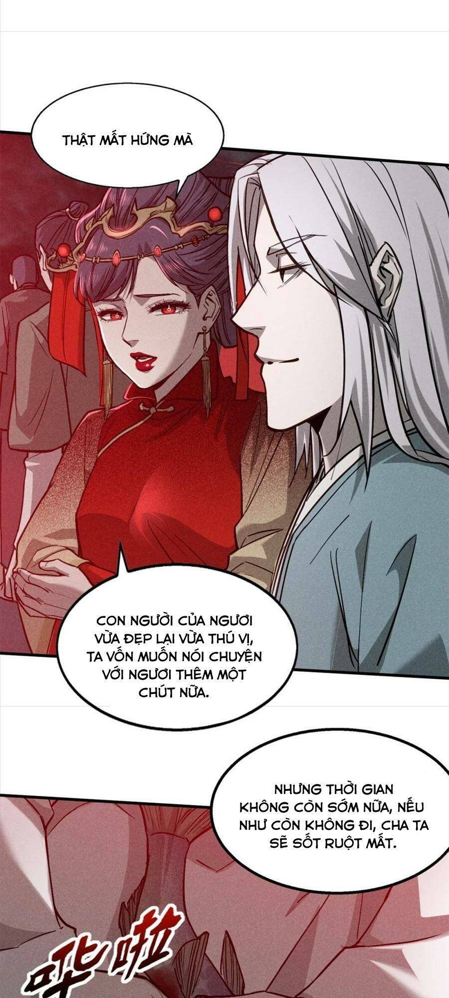 Tâm ma: Chapter 62