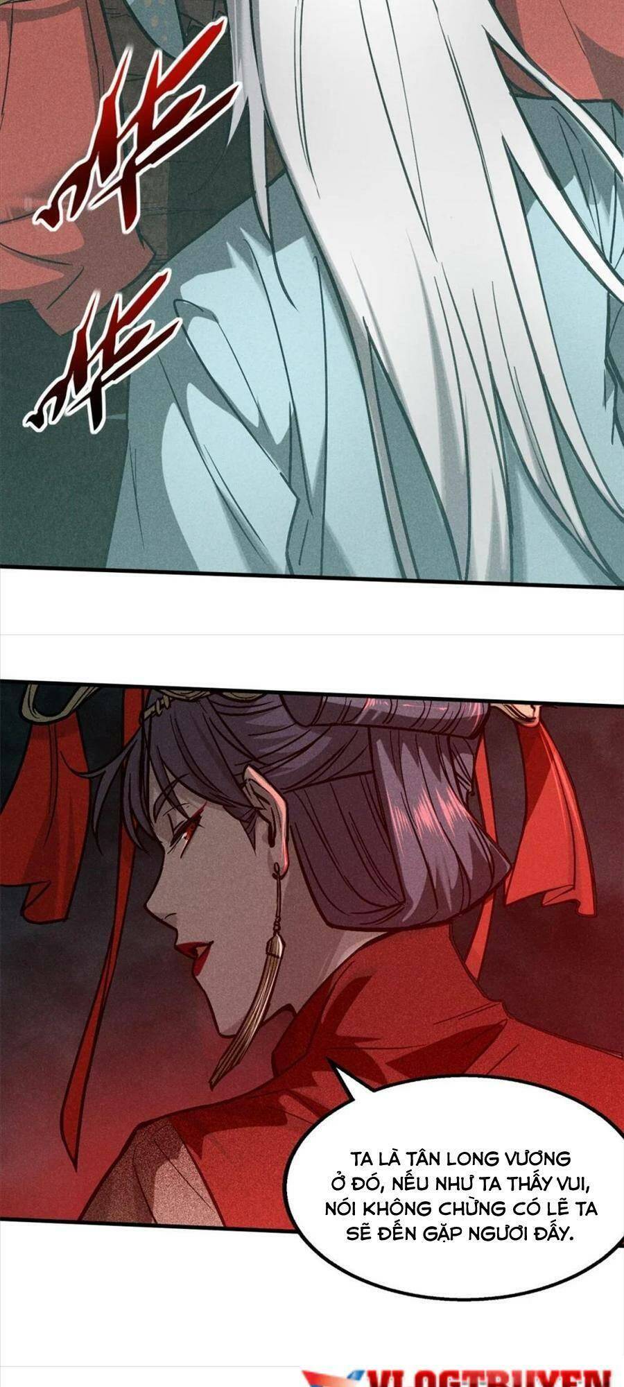 Tâm ma: Chapter 62