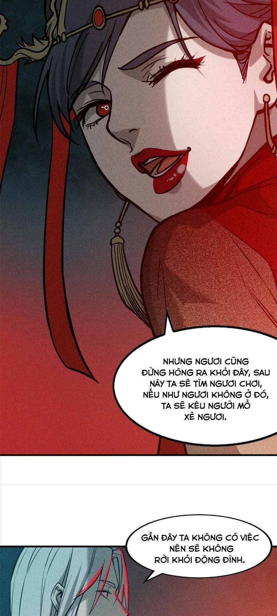 Tâm ma: Chapter 62