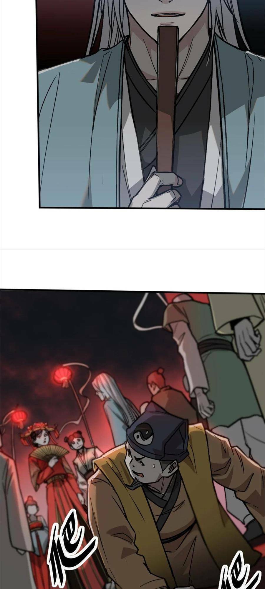 Tâm ma: Chapter 62